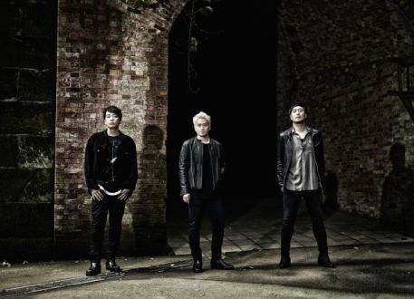 2月5日のプレイリストはTRIPLANE