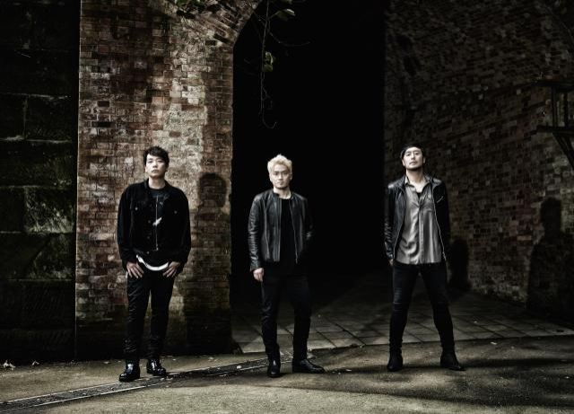 2月5日のプレイリストはTRIPLANE