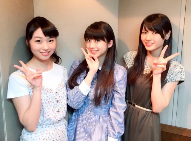 2016年6月8日からのJHN♪