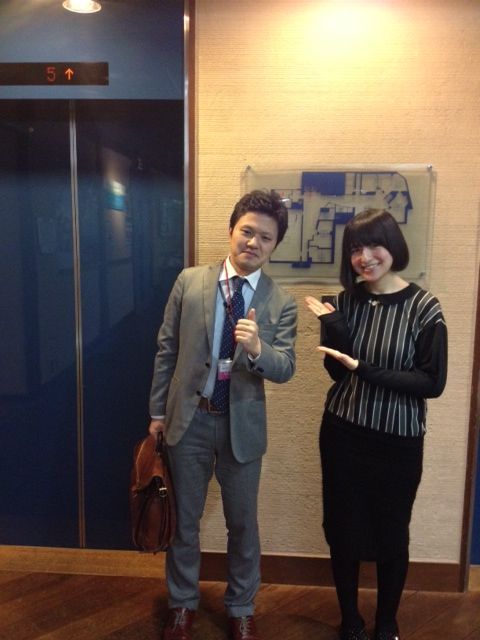 3月4日（水）オヒル ノオト