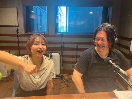 2024年7月3日（水）放送終了