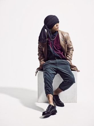 5月28日のプレイリストはHAN-KUNさん