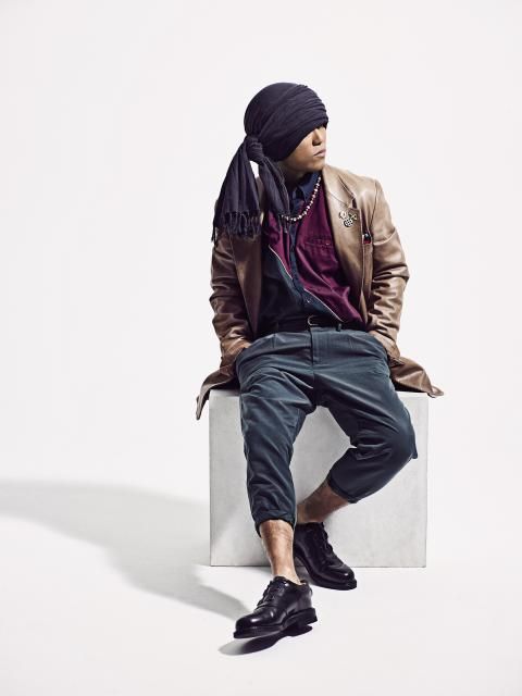 5月28日のプレイリストはHAN-KUNさん