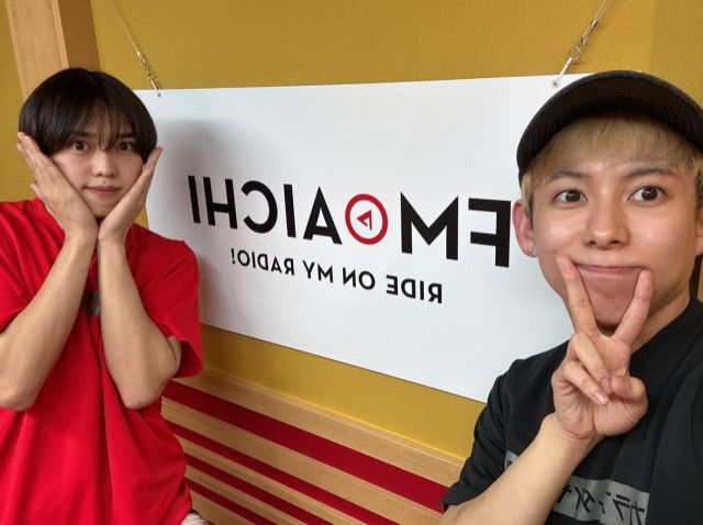 2025年10月21日（火）ON AIR!　今週のテーマは「愛知県の偉人伝」。