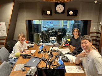 フロアス【4月19日アフタートーク】From Athlete! クールダウン #134