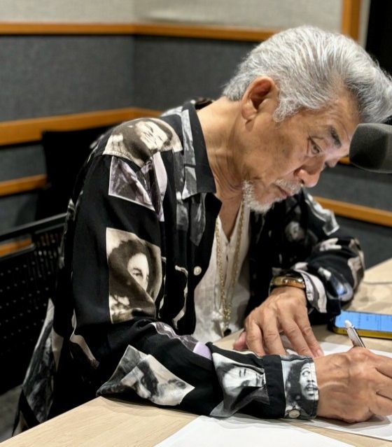 次回もリスナー・リクエスト大特集です！