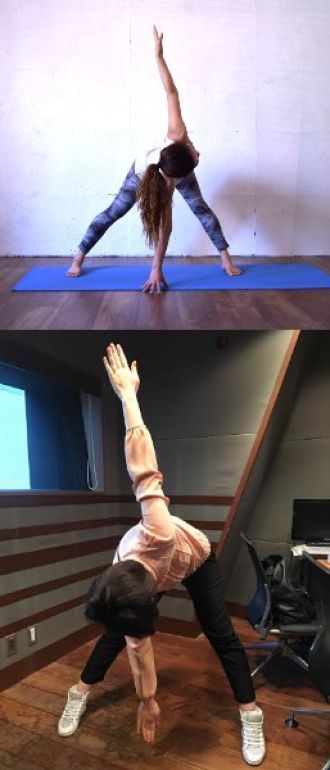 5月19日（木）今日の1コマ