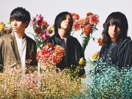 1月30日（火）のゲストはバンド ヒトリエです！