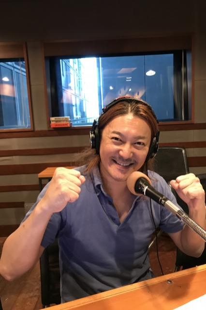 2018年8月16日(木)放送終了！