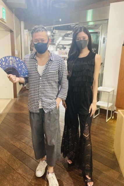 2022年7月5日(火)テーマ「二刀流！」