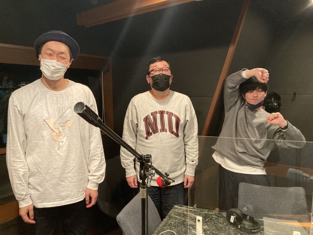 コーナー誕生！「オレの車カスタムしてくれ！」