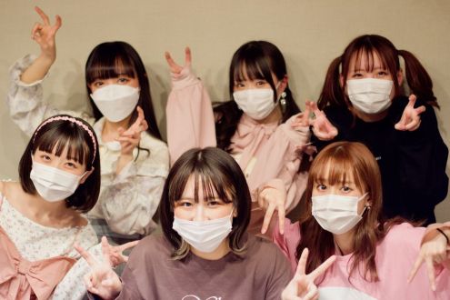 ギリギリ？の大喜利！七瀬マナのでっかい口でも入らなかったものとは？！ vol.17