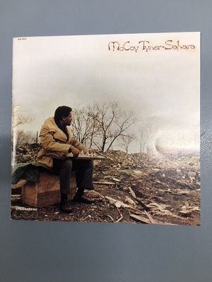 マッコイ・タイナー特集！