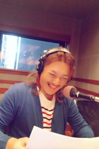 2017年8月31日（木）放送終了！