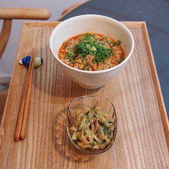 『濃厚ウマ辛♪担々麺、くらげときゅうりの中華サラダ』（2026年5/22（金）放送）