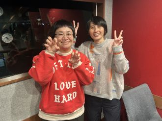 【かっぽじ気分】ハリセンボンのおはみだし #16