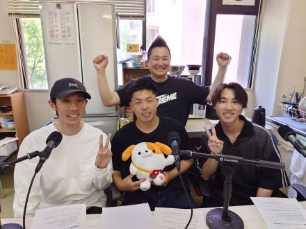 #6月2日＜62回目＞ エンジ名古屋 Road To Connect