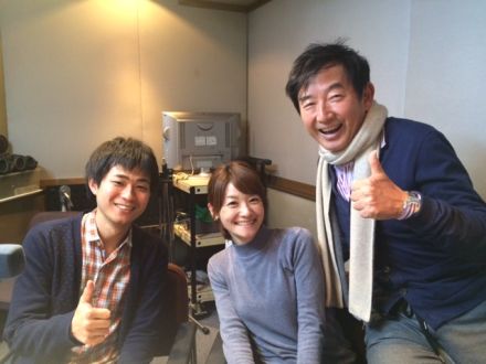 若手ショートショート作家、田丸雅智さんをお迎えして