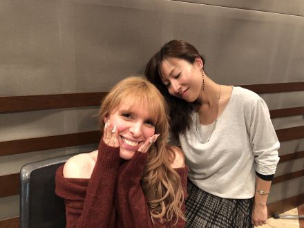 セクシーヴァンちゃんが悩みを解決！