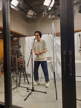 ロングアイランド松尾さんさすがです