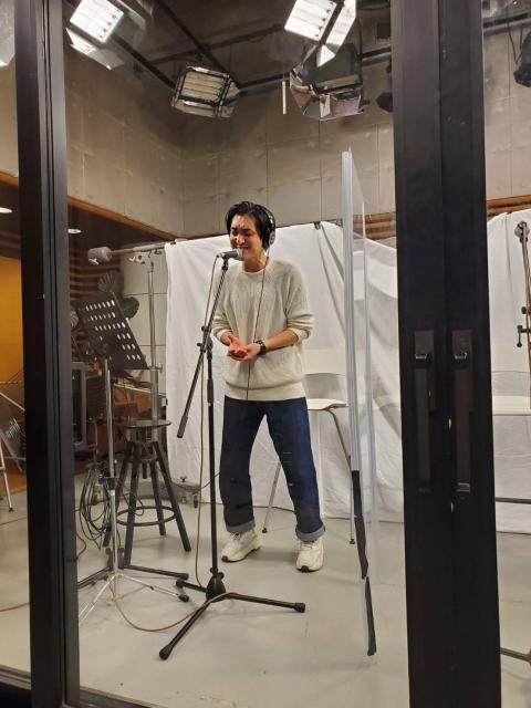 ロングアイランド松尾さんさすがです