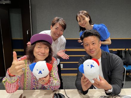 ホットスタッフpresents『ホットなお仕事トーク』_20