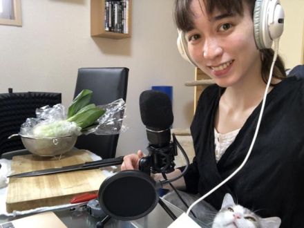 ランチタイムならでは？”ヤサイ　ノ　オト”クイズ開催！