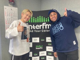 3/22  美意識高い系ポーカー芸人！＜ゲスト：レインボー 池田直人さん＞