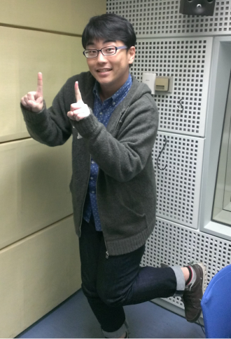 2014年11月10日（月）～11am～