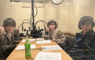 2024年1月22日(月)第43回放送。 今週は番組の今後について今時の方法で相談したら・・・