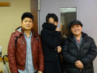 ２０１４．１．５