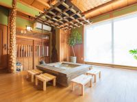 第116回「火と木と人のぬくもりが詰まったお宿。”讃岐の宿　古今”」2024.6.11