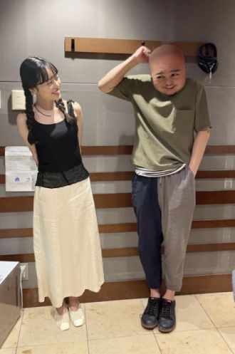 2023年8月15日（火）放送終了