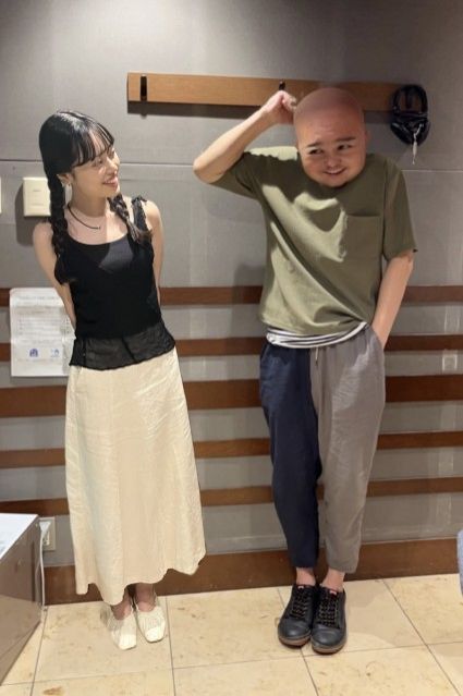 2023年8月15日（火）放送終了