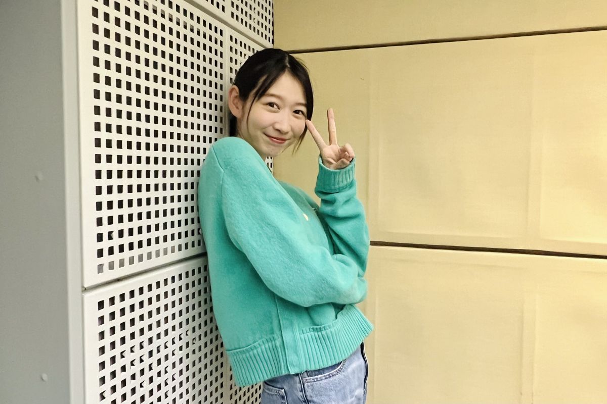 どんなことでも大丈夫！リスナーからの近況報告「リスナー回覧板」！