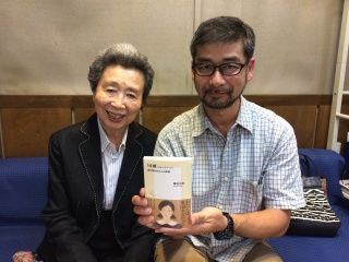 ゲスト：澤地久枝さん