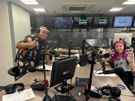 8/9 ディーラーは絶対一度はお客と付き合ってる？？＜ゲスト：パーパー あいなぷうさん＞