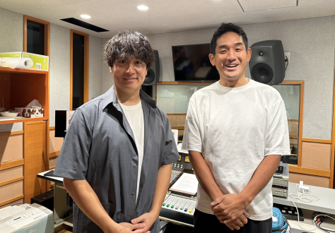 12/1(日)の「ビジプロ」：横山直明(株式会社ペンマーク)