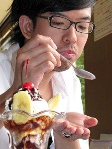 東京探訪　山手線一周ぶらり旅　池袋～大塚編