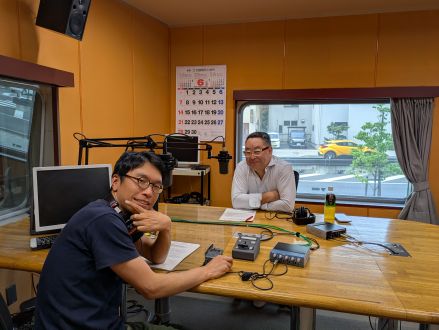 2026/7/8 OA「いま考えるWebデザイナーという職種」