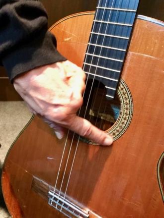 『宇崎竜童　Welcome to the Blues』#7 