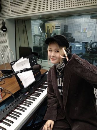 ハラミちゃんのハラミファソRadio♪　第44回