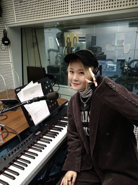 ハラミちゃんのハラミファソRadio♪　第44回