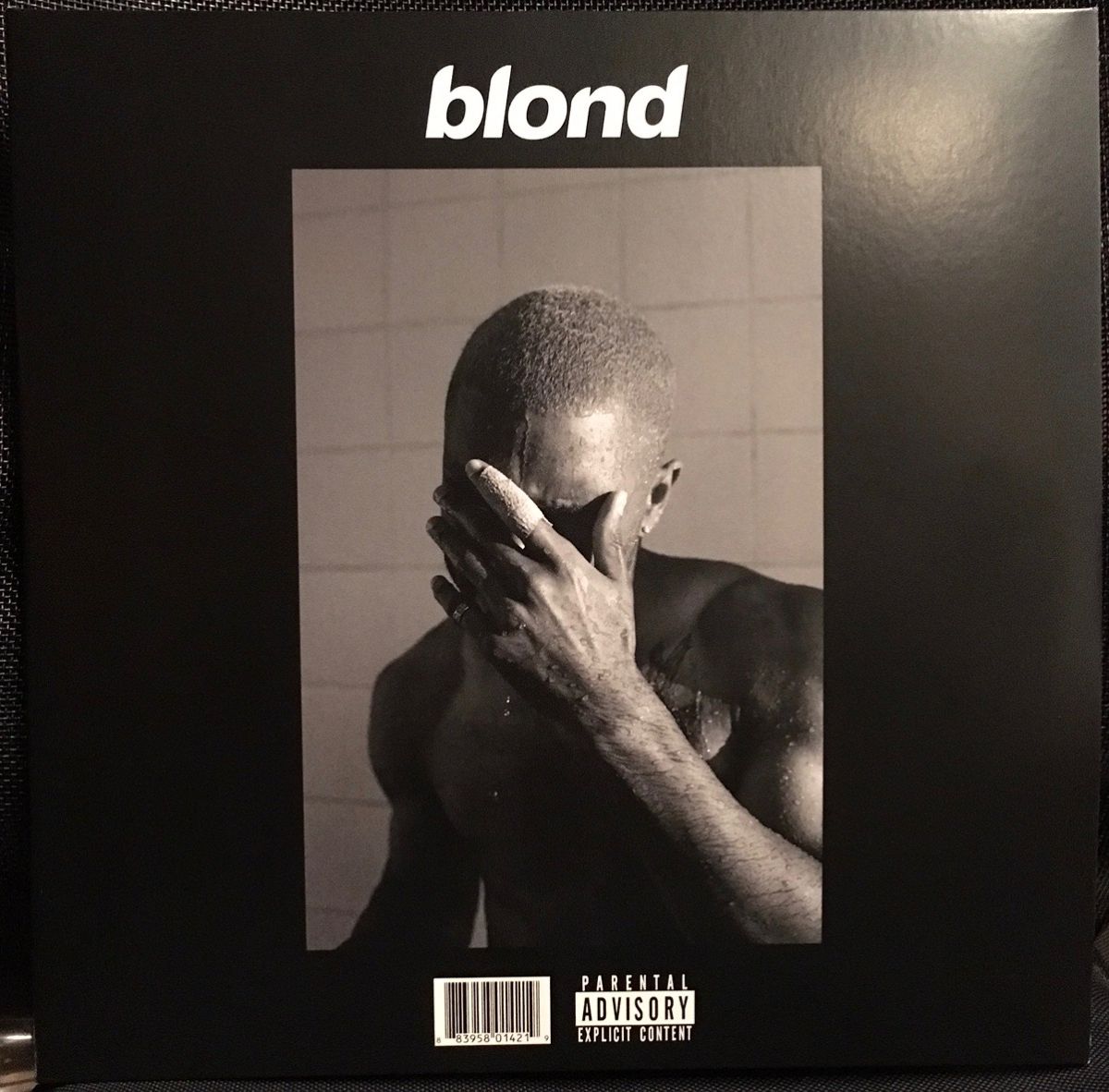 バイナルギャラリー (RHYMESTER DJ JINの秘蔵レコード紹介 未放送ノーカット版)