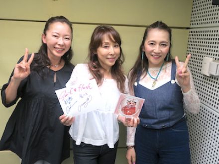 2016.06.08〜 「シューク・フラッシュ！としての活動」 