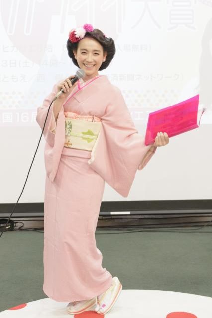 公開収録イベント「日本カワイイ大賞」1週目♪