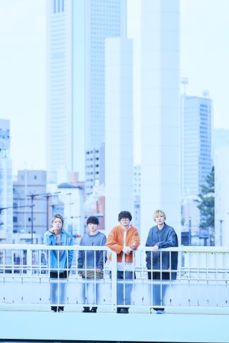 BLUE ENCOUNT～放送後記③～