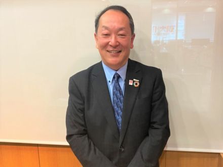 6人目の"Game Changer"は サイエンスホールディングス 青山会長 ！