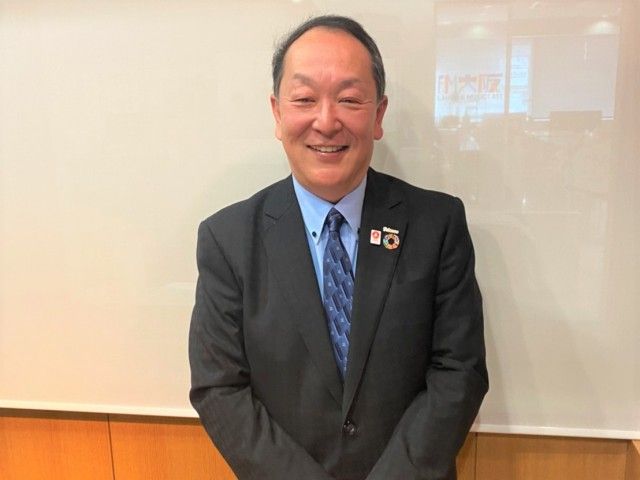 6人目の"Game Changer"は サイエンスホールディングス 青山会長 ！