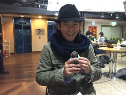 2015年4月8日（水）メールテーマ「告白します！」